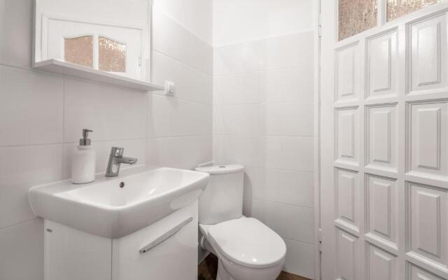 CITYSTAY Plac Walowy Gdansk