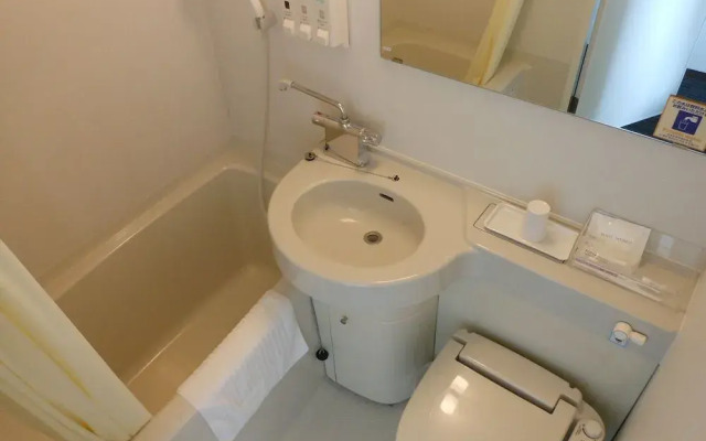 Paradis Inn Sagamihara