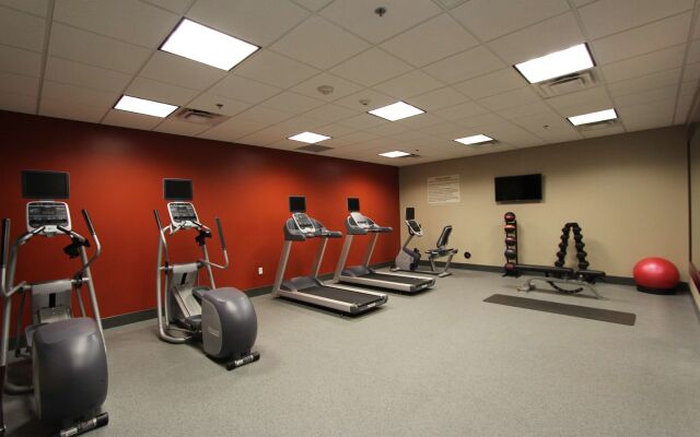 Hilton Garden Inn Findlay