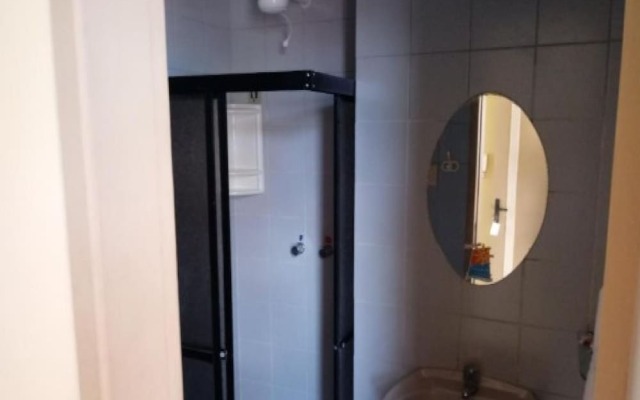 Pousada Florais do Atlântico