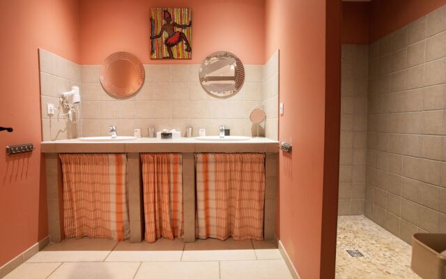 HOTEL et APPARTEMENTS DOMAINE DES CLOS - Teritoria