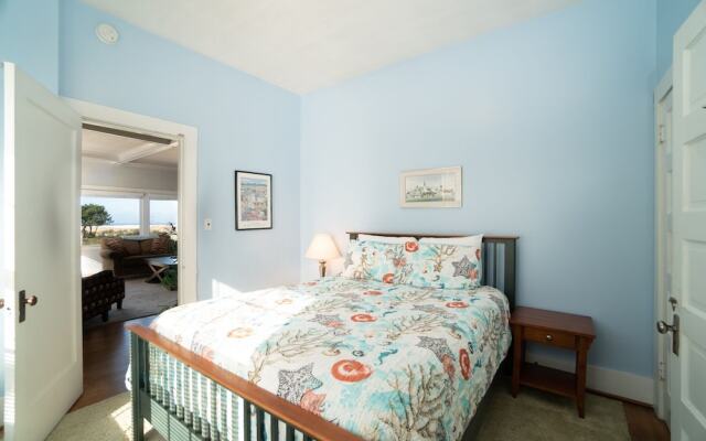 Harris Hideaway 5 Bedroom Home