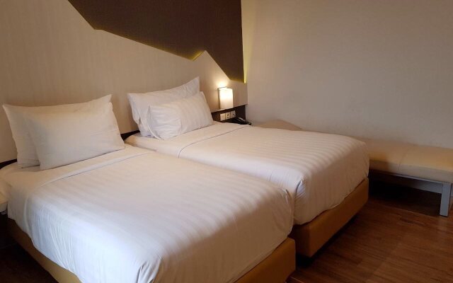 Bromo Park Hotel