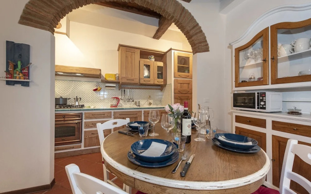 Vigna Vecchia Apartment