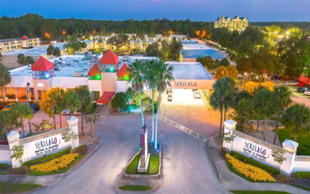 Seralago Hotel & Suites Main Gate East