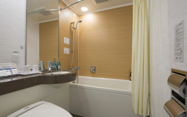 Shizutetsu Hotel Prezio Shizuoka Ekinan