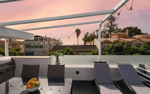 Solaga - Carmen Beach