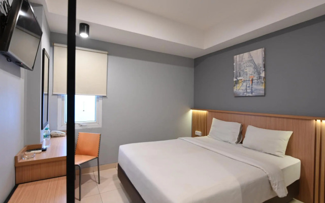 Studio One Hotel