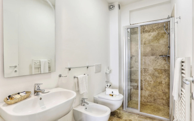 The Florence Hills Resort & Wellness