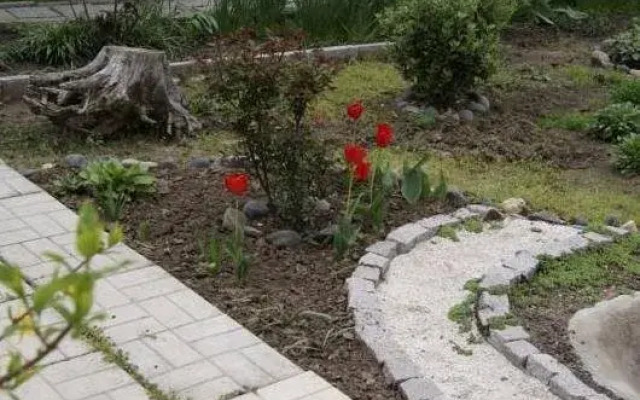 Kastela Guest House