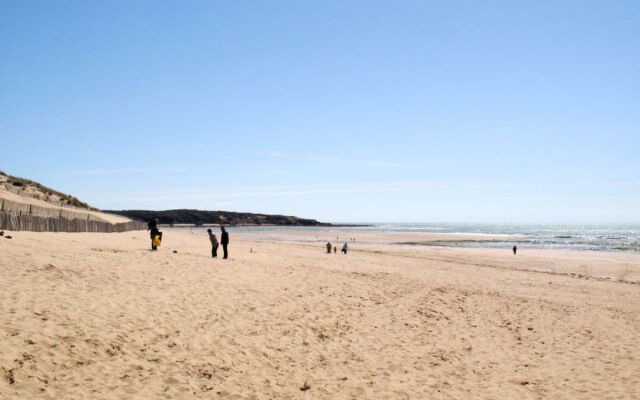 Le Village de la Mer (TSH802)