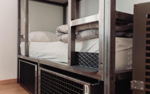 Ostello Bello Grande Hostel