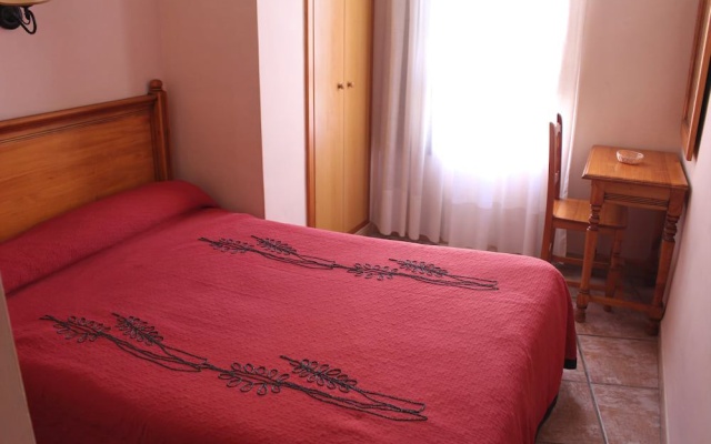 Hostal La Posá