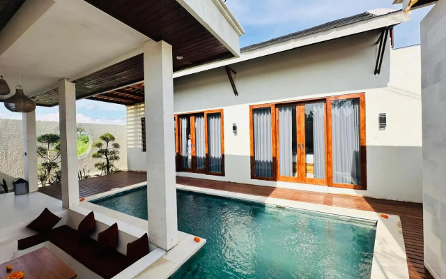 Kelapa Villas