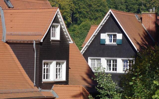 Blumenwiese Appartement