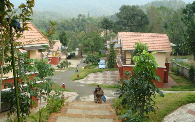 Vythiri Meadows Hotel