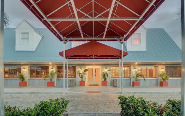 Melbourne All Suites Inn near I95