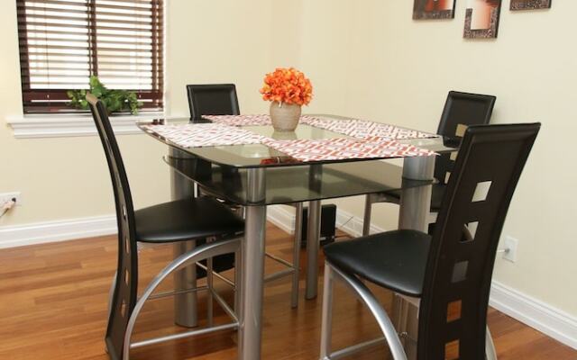 Renaissance Properties - 222 West Rittenhouse Square