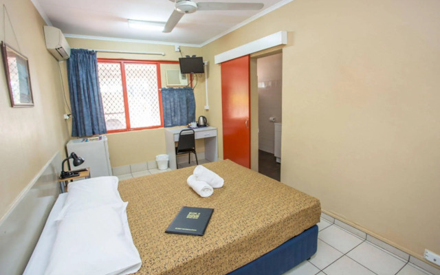 Hi Way Inn Motel