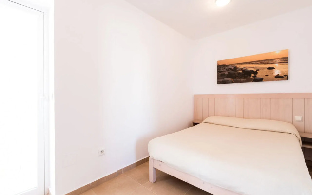 Apartamentos Malacosta
