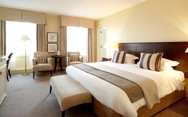 St George's Hotel