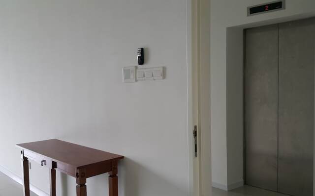 Seri Kembangan Homestay