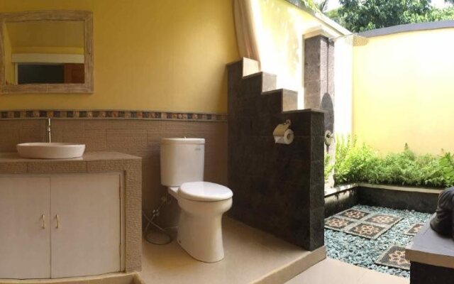 Kelapa Cottage
