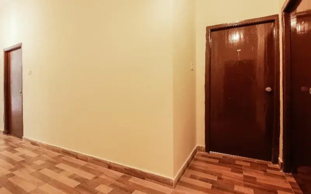 OYO Flagship 61858 Hotel Banyan Tree