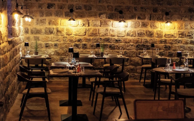 Boutique hotel Ruzmarin Garden&SPA