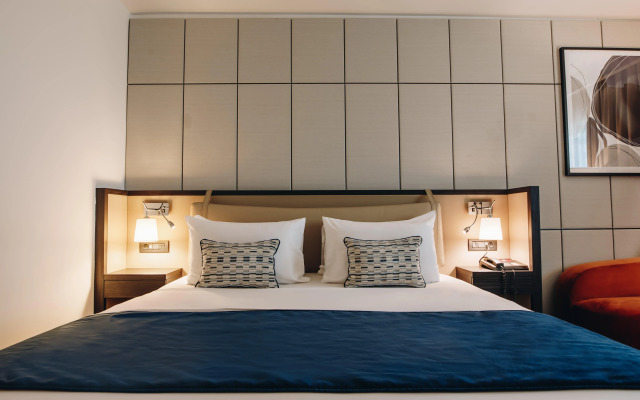 Crowne Plaza Belgrade by IHG