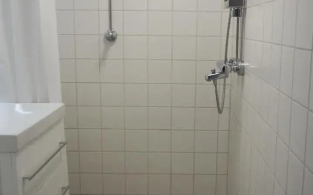 Valoisa ja kompakti yksiö Nokian ydinkeskustassa