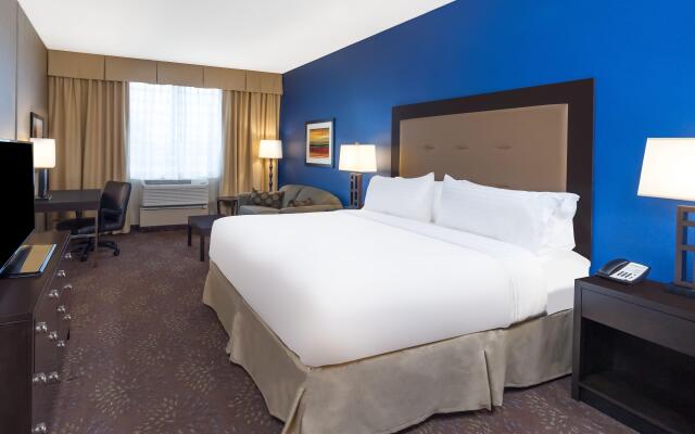 Holiday Inn Terre Haute by IHG