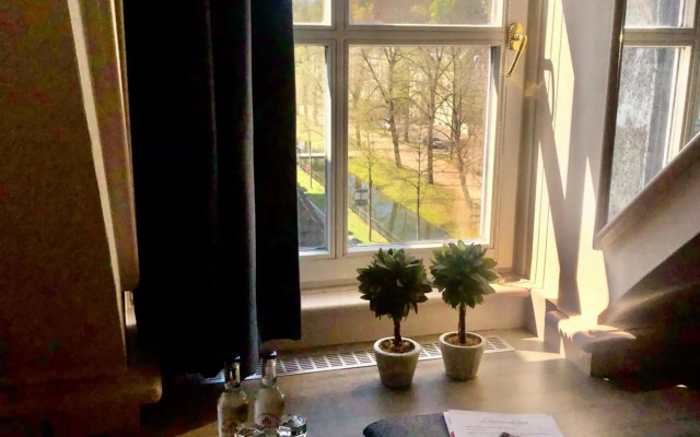 Hotel Lippischer Hof