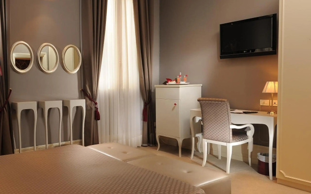Hotel Ai Due Principi