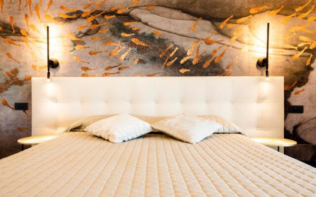 Bellevue - Rooms & Suites