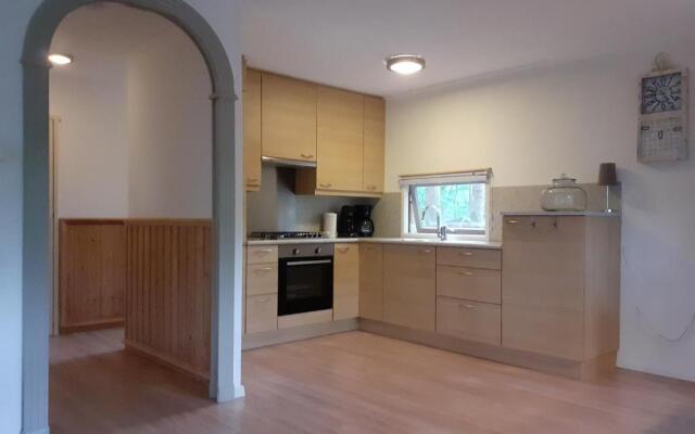 t'Bakkersboschje nummer 5