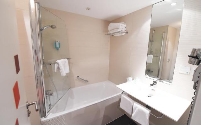 Holiday Inn Mulhouse by IHG