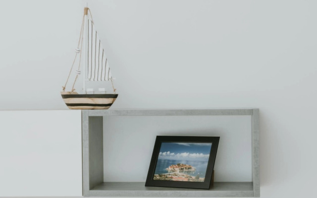 Spacious Modern New 48 m2 flat + free parking