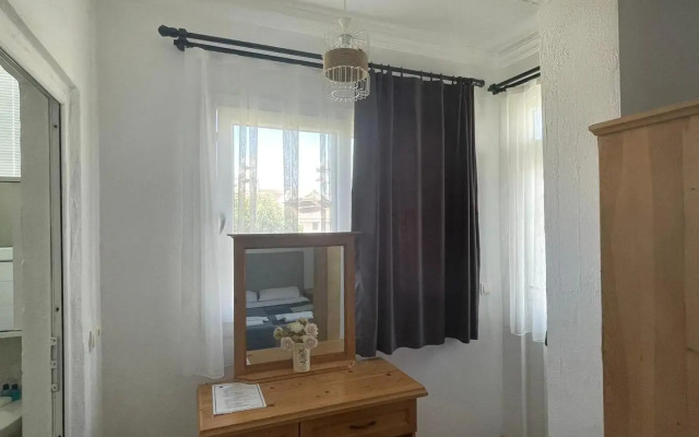 Tugay Hotel