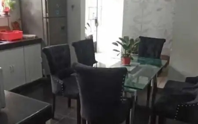 Casita Libertad Barranco