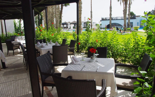 L´Orient Palace Resort & Spa