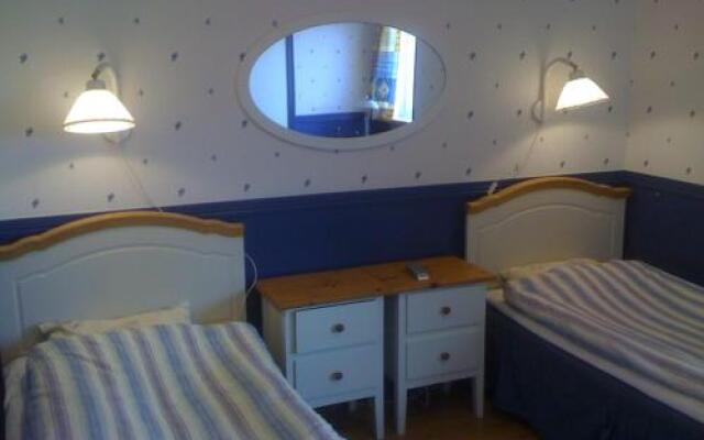 Hotell Örnen