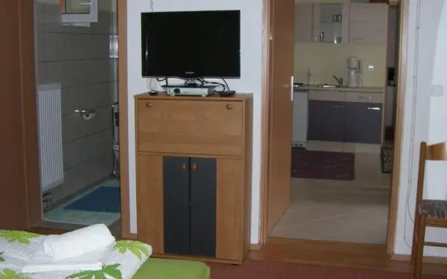 Pension Mileta