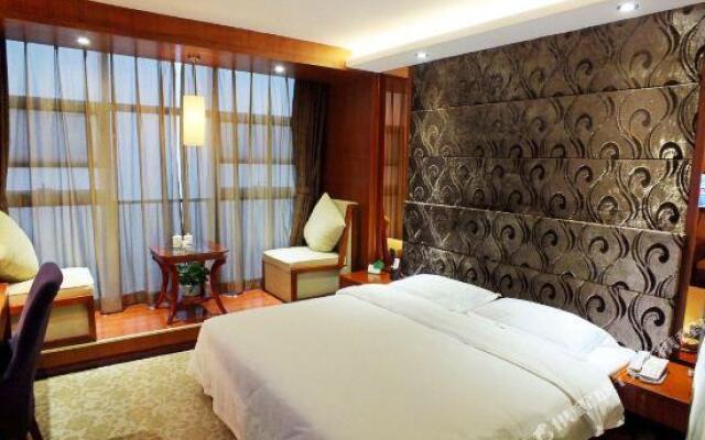 HRMS Hotel