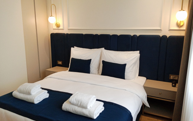 Taksim Bosphorus Hotel