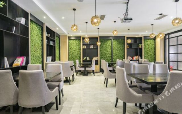 Kasha Design Hotel