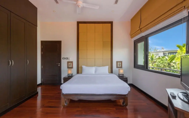 Kanika Residence