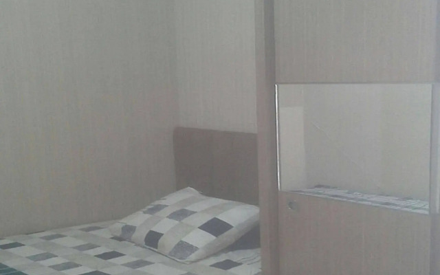 Apartment Puncak Permai