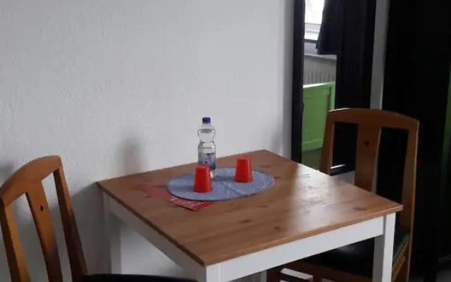 GZ Hostel Bornheim