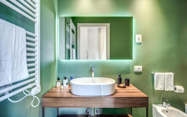 Milhouse Suites Duomo